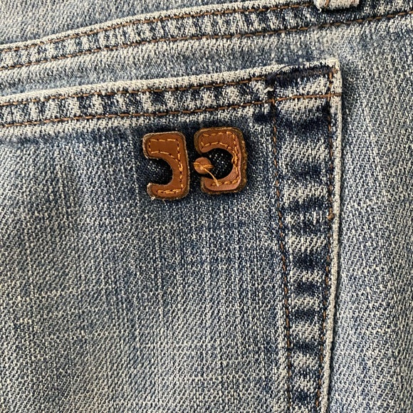 Joes Jeans size 27 - Picture 4 of 9